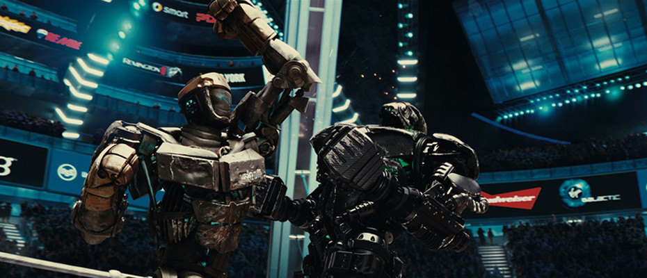 Real Steel