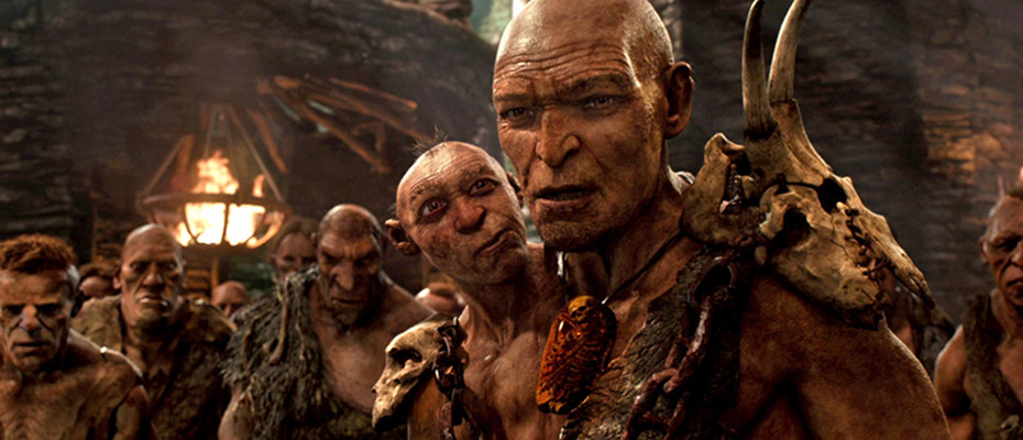 Jack The Giant Slayer