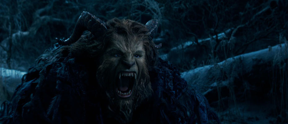 Beauty and the Beast