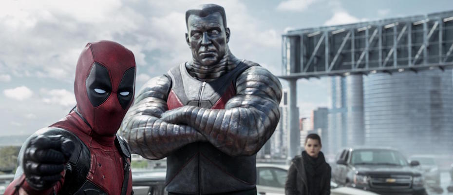 Deadpool